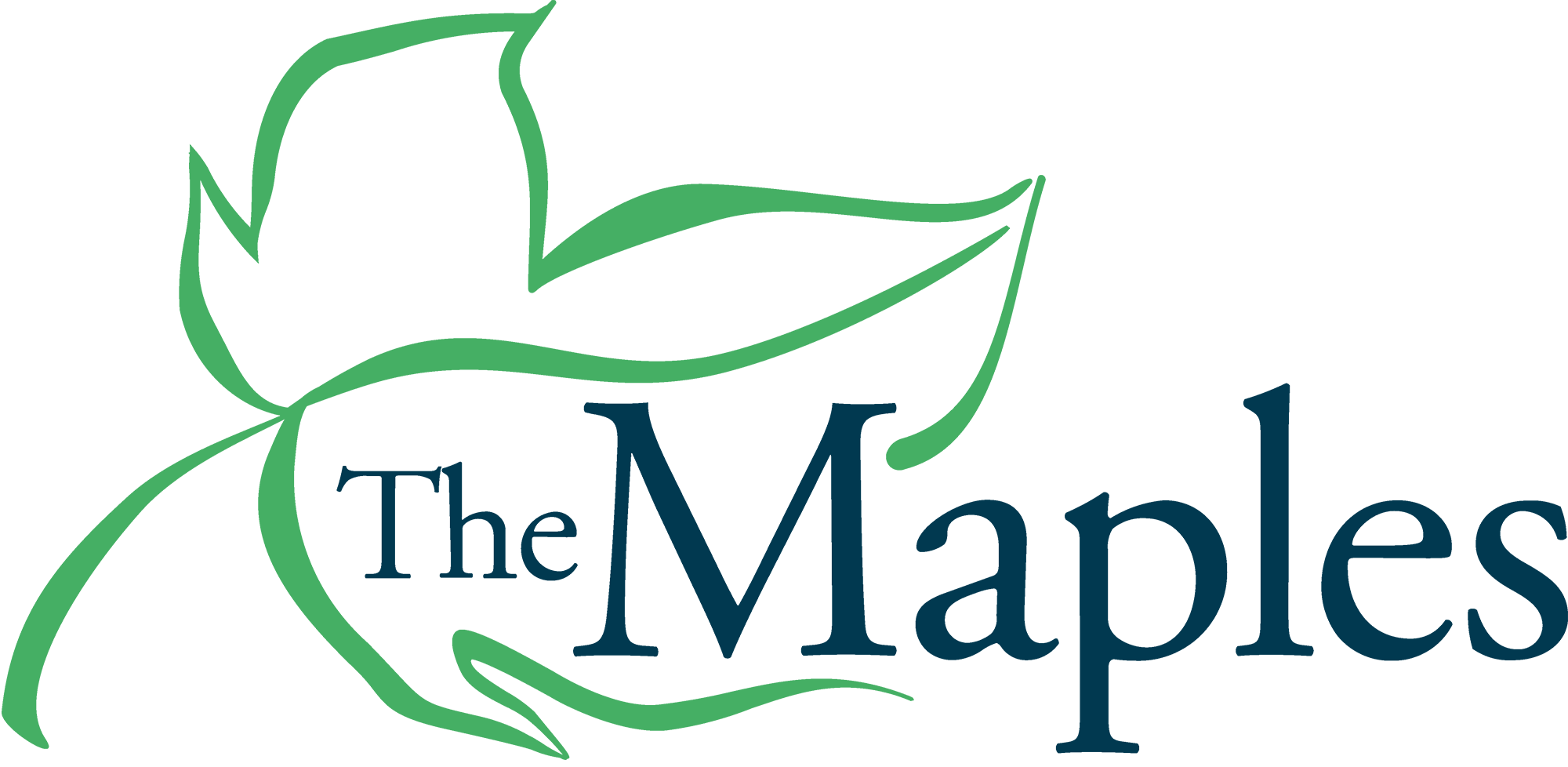 The Maples of Stoneleigh Logo